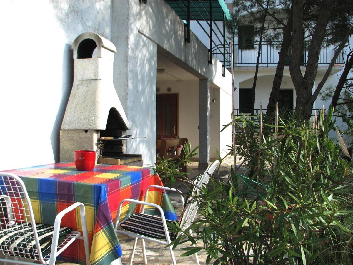 Apartments Olea Rabac Εξωτερικό φωτογραφία