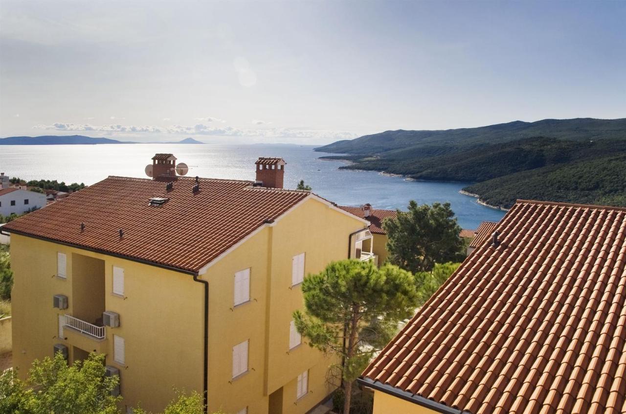 Apartments Olea Rabac Εξωτερικό φωτογραφία