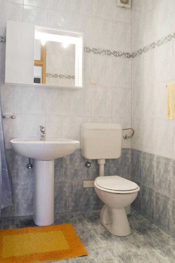 Apartments Olea Rabac Εξωτερικό φωτογραφία