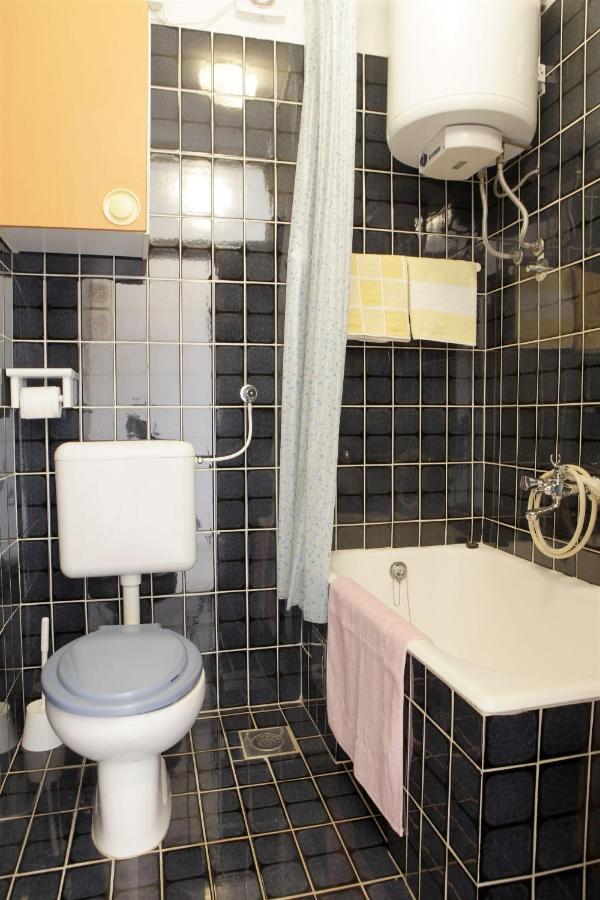Apartments Olea Rabac Εξωτερικό φωτογραφία