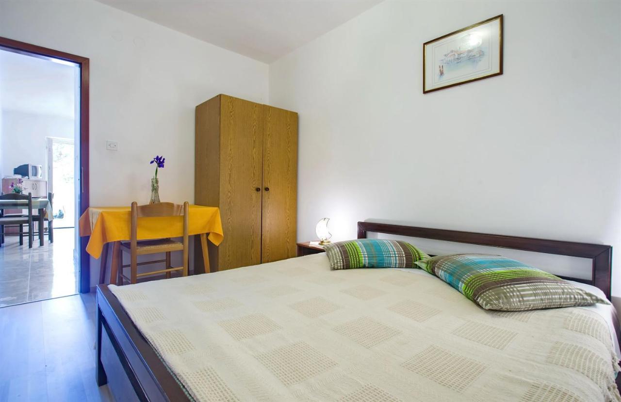 Apartments Olea Rabac Εξωτερικό φωτογραφία