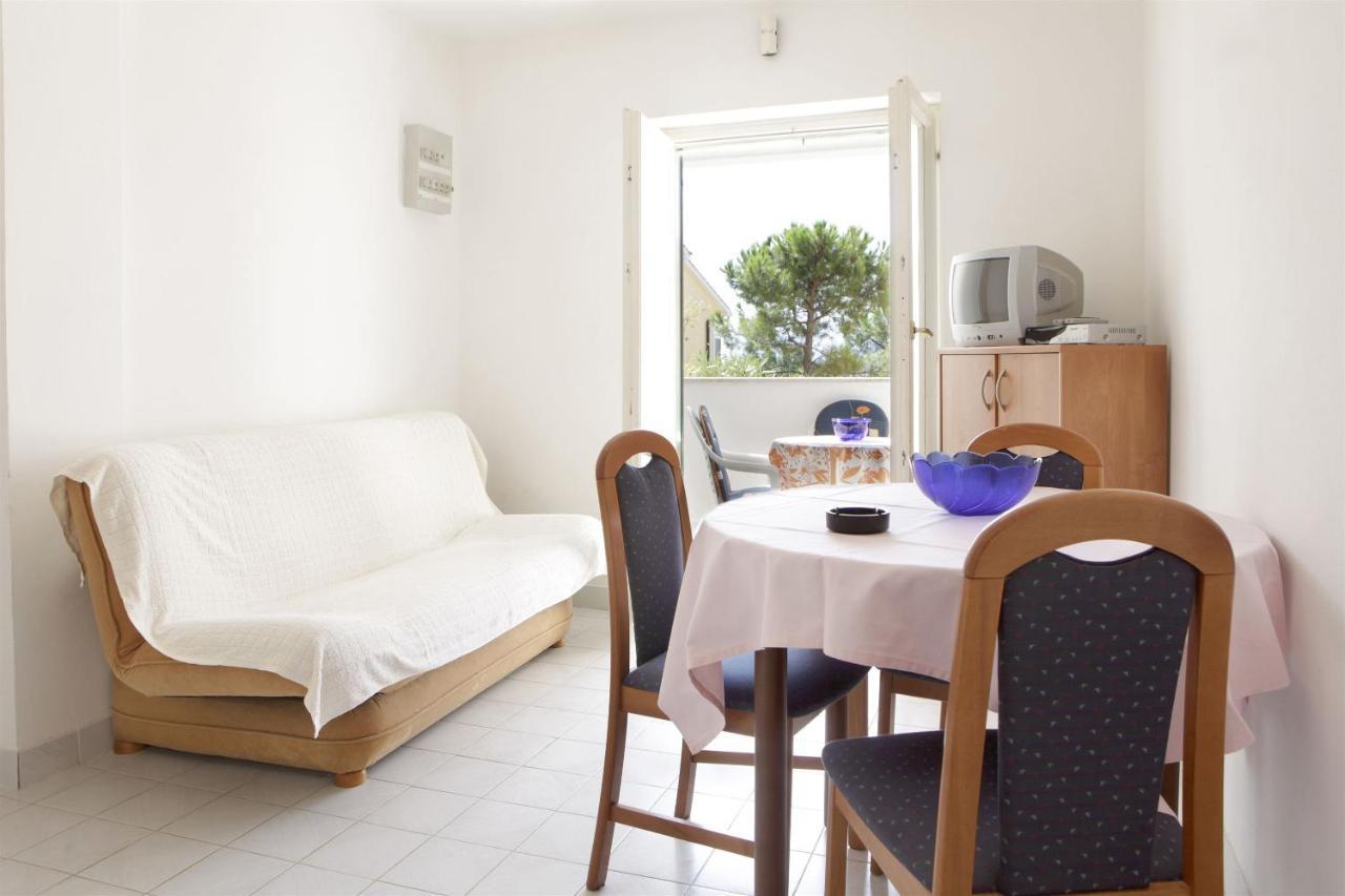 Apartments Olea Rabac Εξωτερικό φωτογραφία