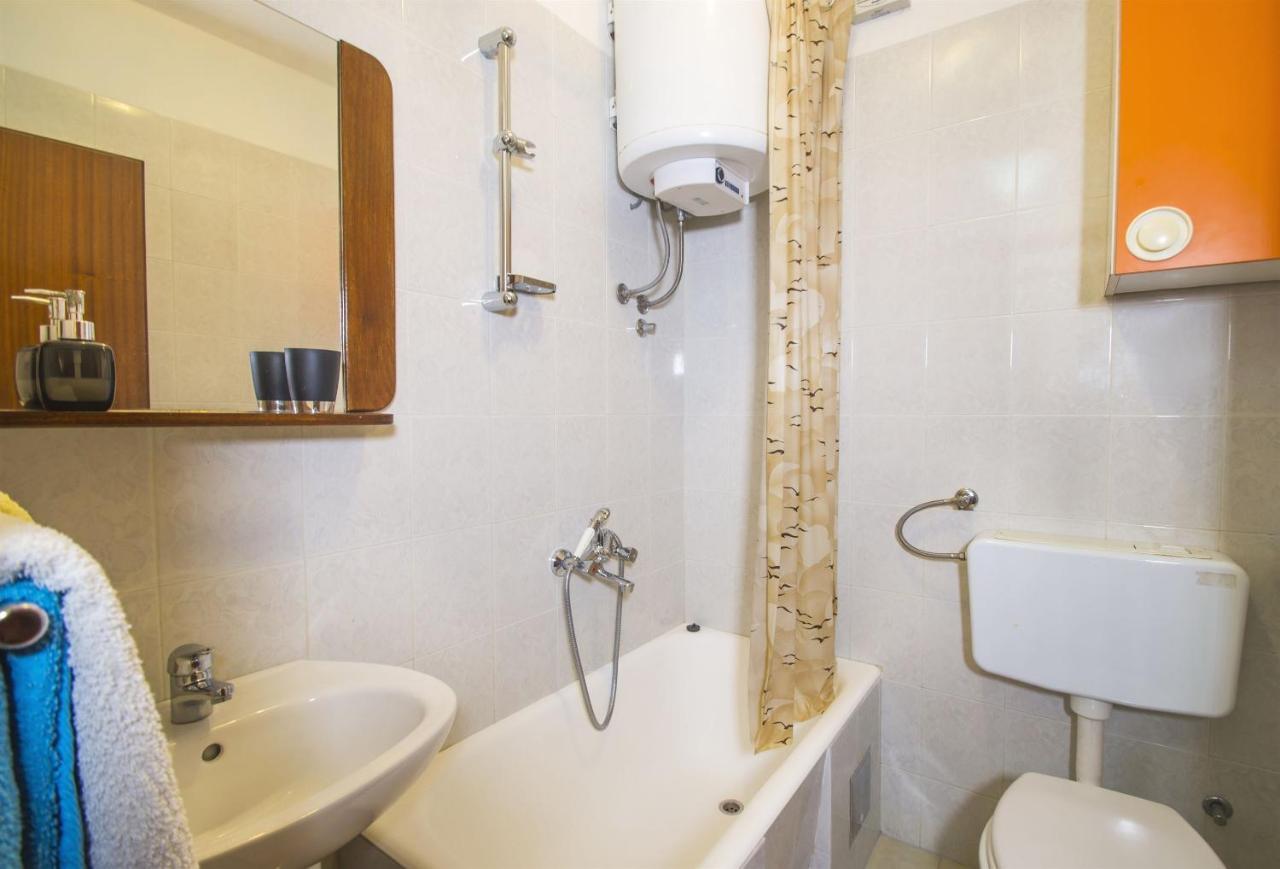 Apartments Olea Rabac Εξωτερικό φωτογραφία