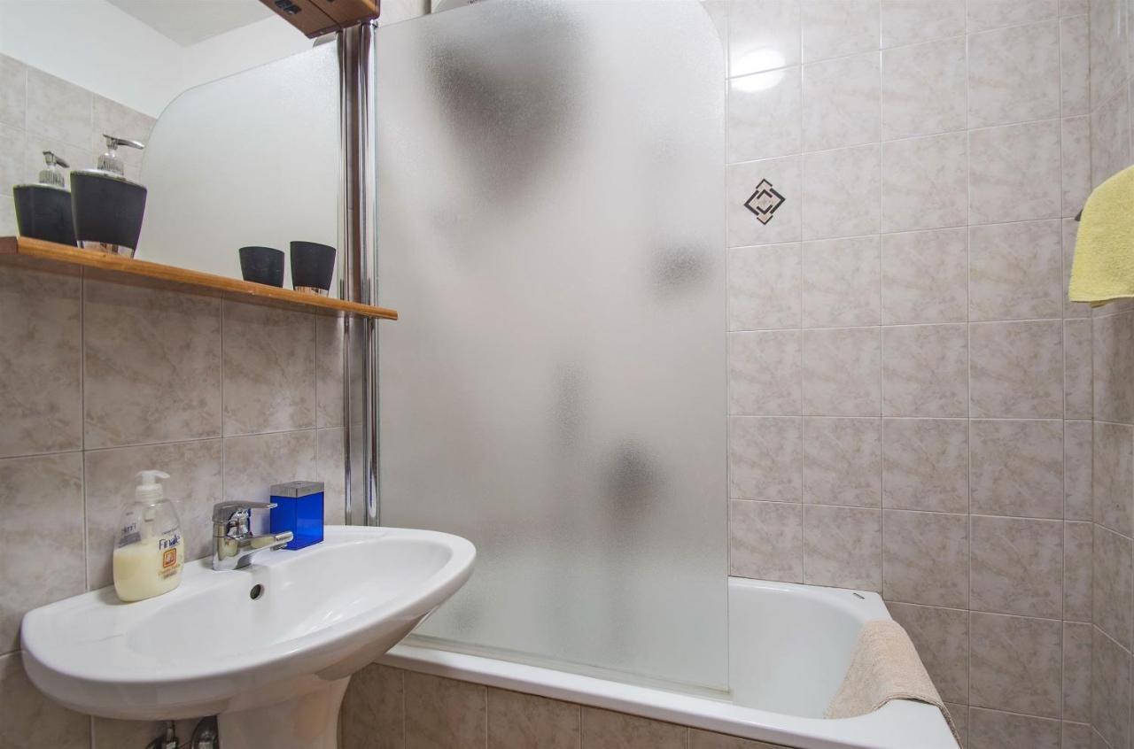 Apartments Olea Rabac Εξωτερικό φωτογραφία