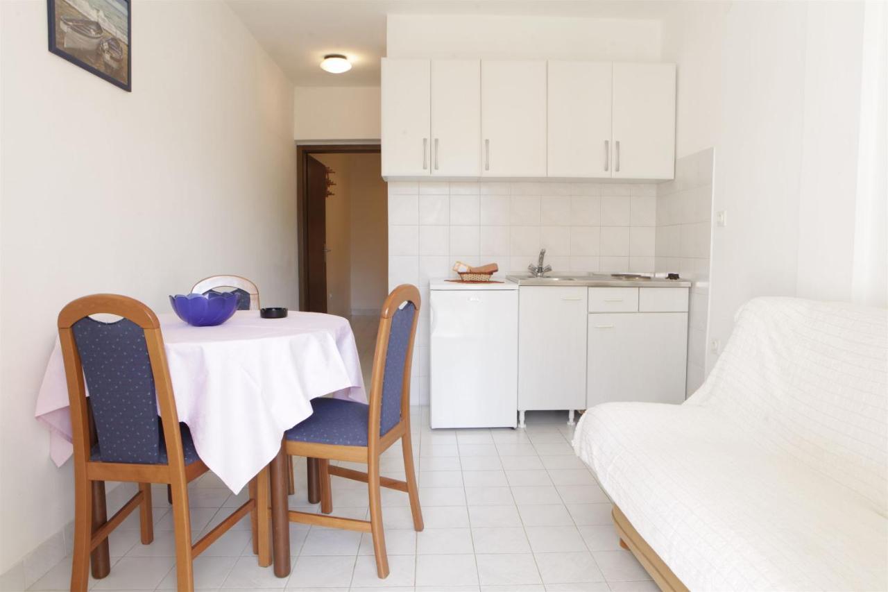 Apartments Olea Rabac Εξωτερικό φωτογραφία