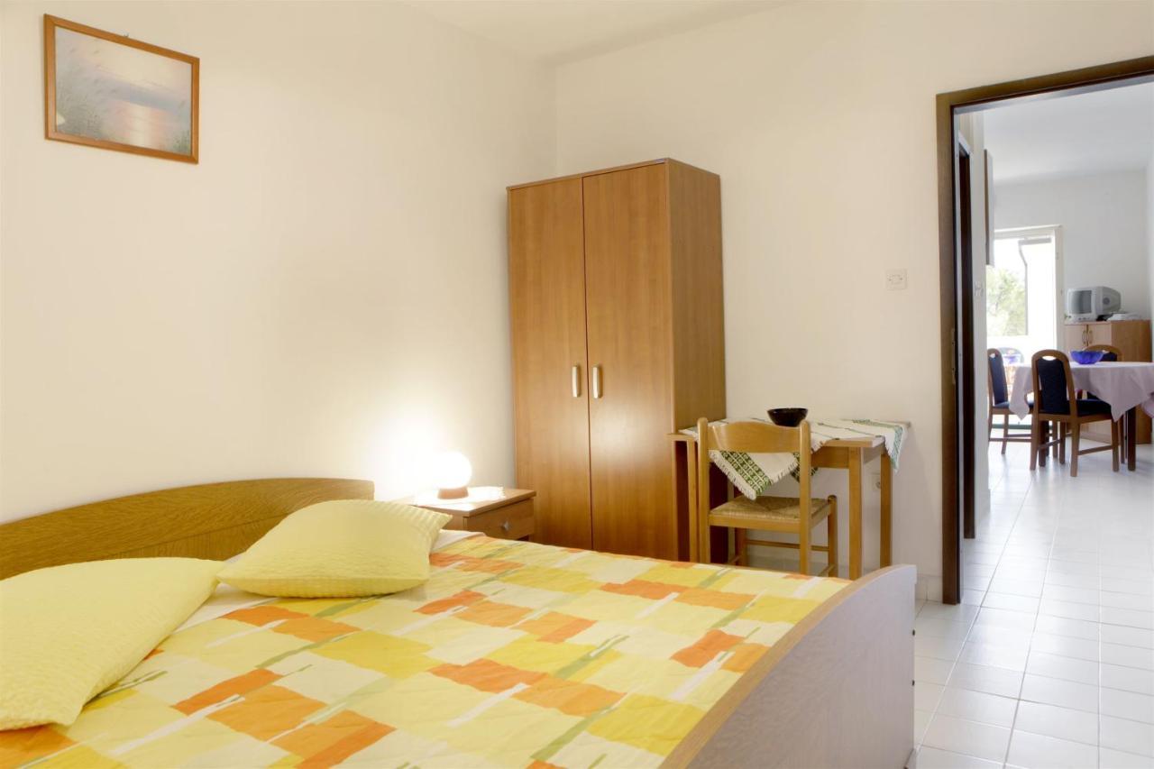Apartments Olea Rabac Εξωτερικό φωτογραφία
