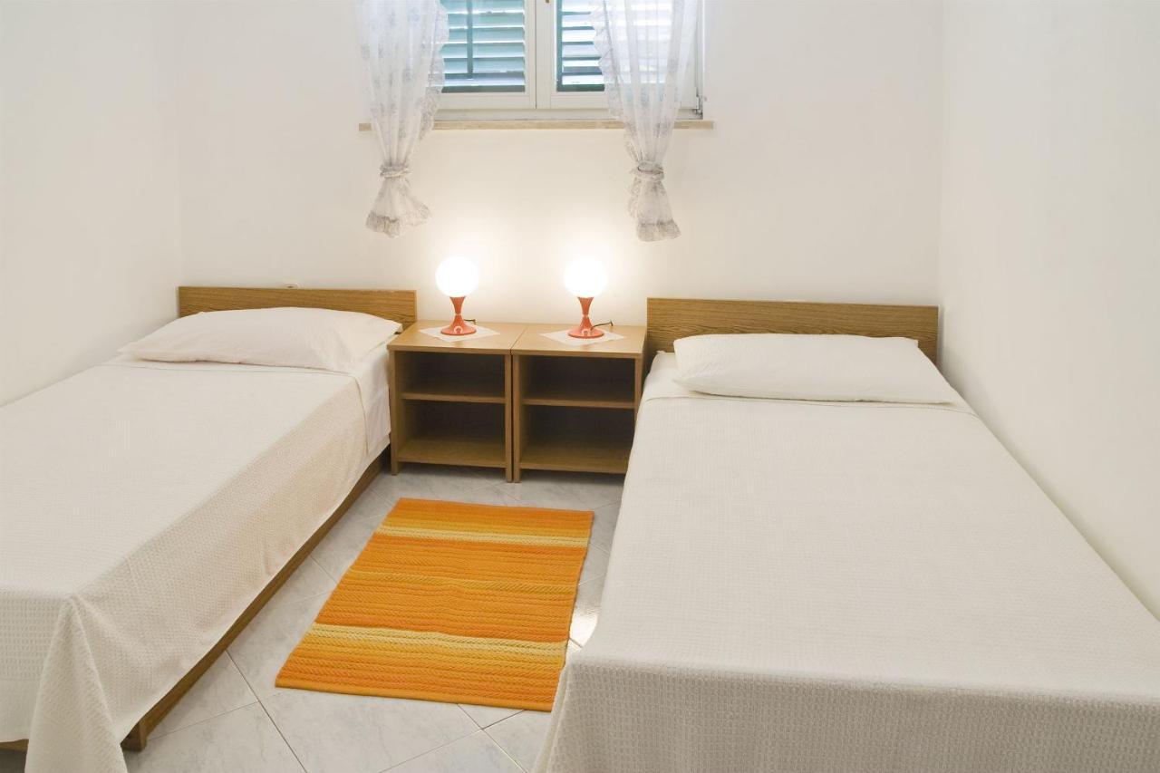 Apartments Olea Rabac Εξωτερικό φωτογραφία