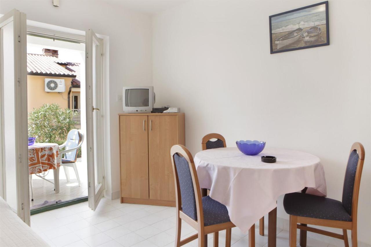 Apartments Olea Rabac Εξωτερικό φωτογραφία