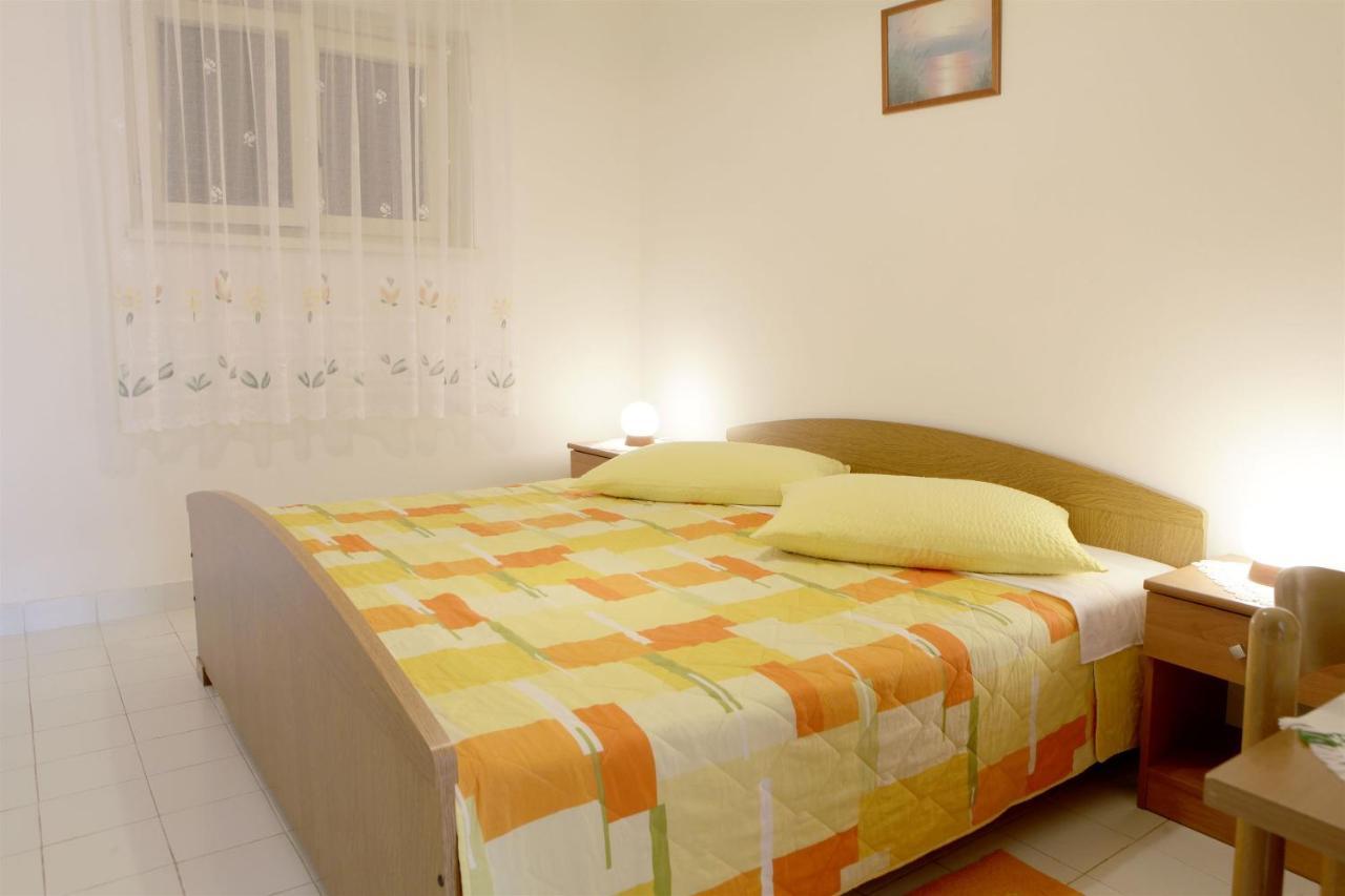 Apartments Olea Rabac Εξωτερικό φωτογραφία