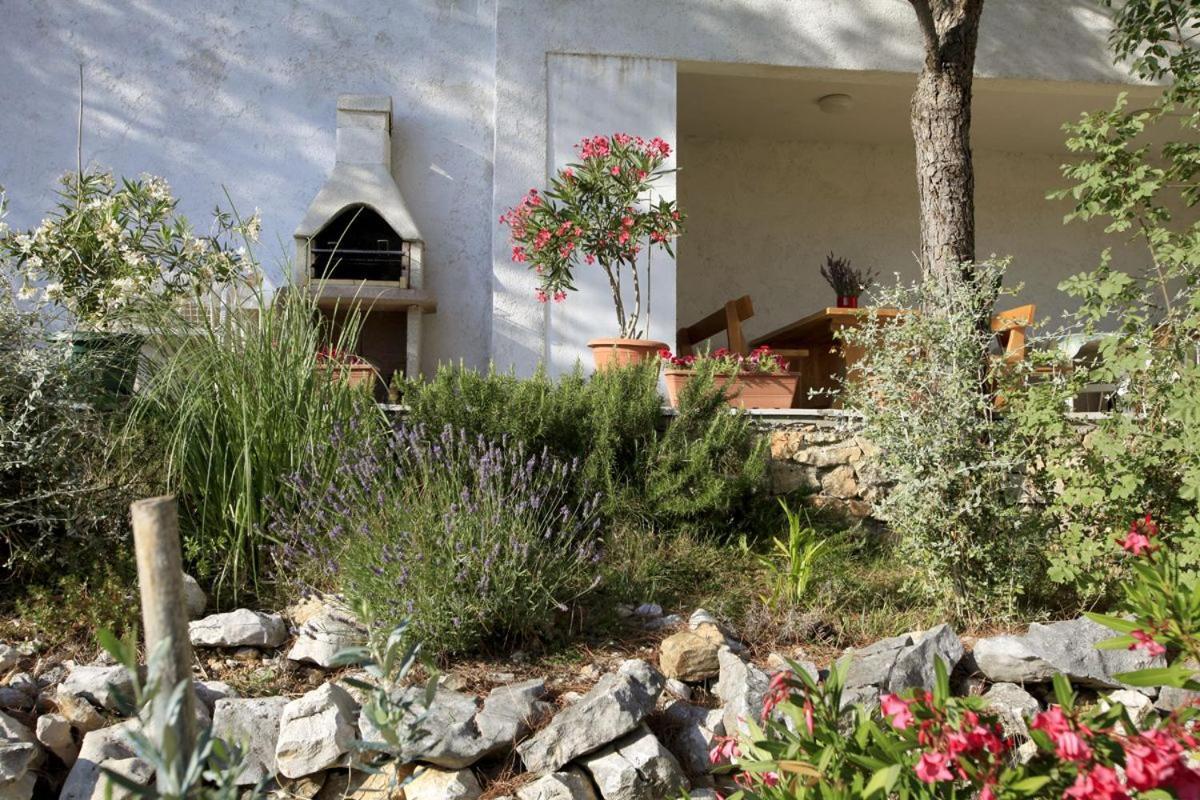 Apartments Olea Rabac Εξωτερικό φωτογραφία